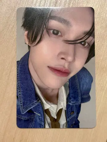 RIIZE 109 팝업 6000엔 혜택 트레이딩 카드 2nd 원빈