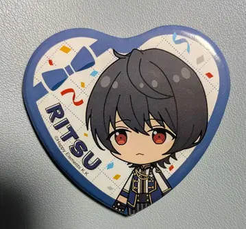 사쿠마 리츠 하트 마루카쿠 배지 2020Ver. 구매 혜택