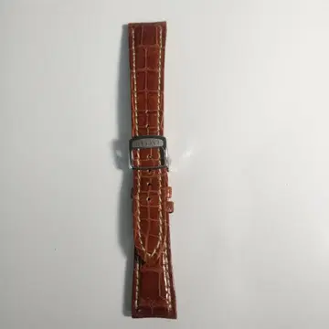 시티즌 엑시드 탈부착 벨트 20mm