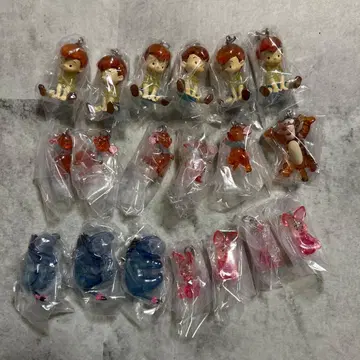 위니 더 푸 메지루시 액세서리 묶음 판매