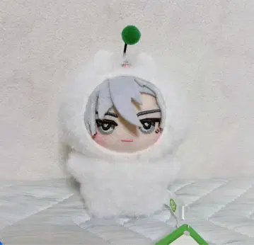 18TRIP 에이트리 미니콜렉션! 슈마이 인형옷 마스코트 카미나 유키카제