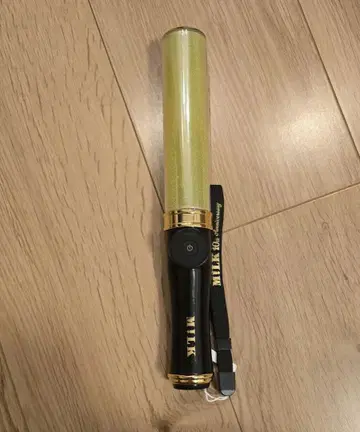 요시다 진토 응원봉 M!LK