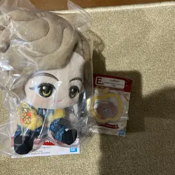 후지사와 료카 제일복권 묶음 판매 미세스 그린애플