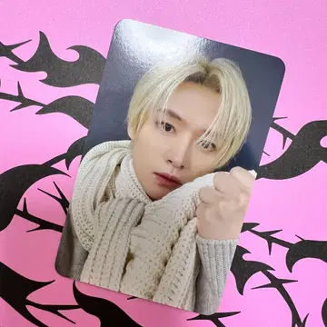 Stray Kids 리노 POPUP 구매 혜택 DO IT