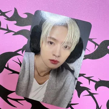 Stray Kids 리노 POPUP 구매 혜택 DO IT