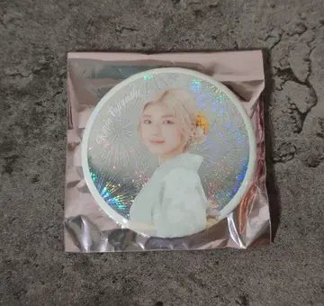 사쿠라자카46 후지요시 카린 5th TOUR 2025 랜덤 캔뱃지 레어