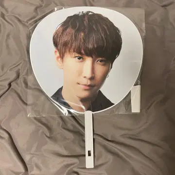 [ 가격 인하 가능 ] 와타나베 쇼타 부채