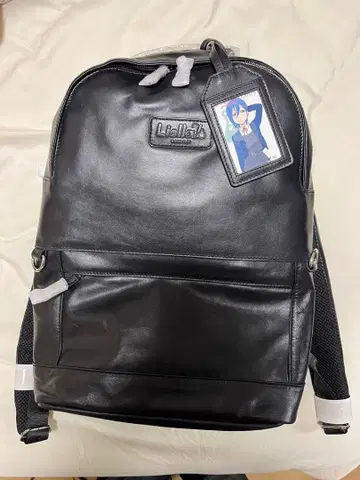 러브 라이브 가죽 백팩 와카나 시키 카루쿠루 백팩 가죽 가방