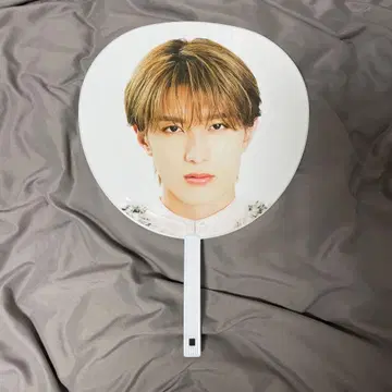 야마나카 유타로 부채