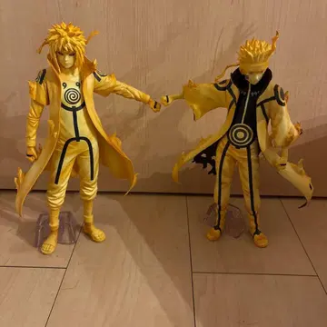 나루토 피규어 1번 복권