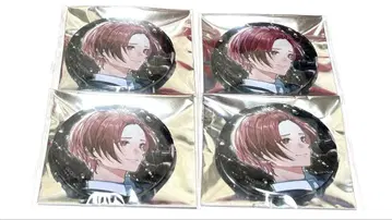 이레이스 랜덤 캔뱃지 빨간색조 리우라