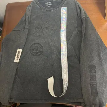 Vaundy Long Sleeve T-shirt 'FUSION'