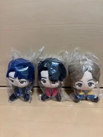 미세스 1번 복권 A상 컴플리트 3개 세트