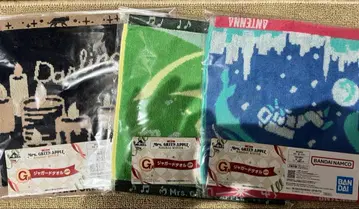 미세스 제일복권 타월 묶음 판매