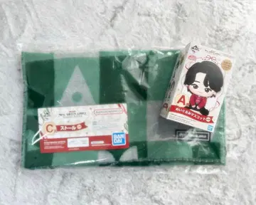 제일복권 미세스 A상 C상