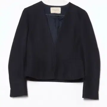 UNITED ARROWS UBCB 파일 자카드 V 노카라