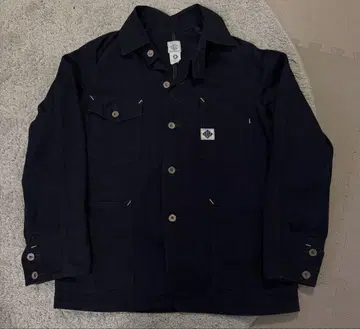 POST O'ALLS 엔지니어 재킷 포스트 오버올즈