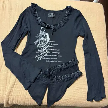 h.NAOTO Blood 티셔츠 T셔츠