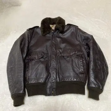 레어 빈티지 70s schott 샷 IS-674-M-S G-1