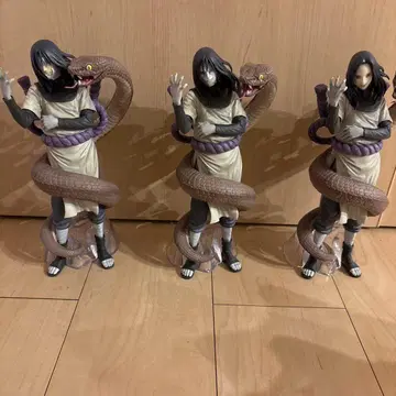 나루토 오로치마루 1번 복권