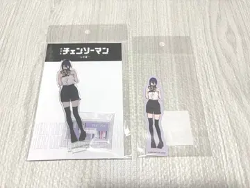 [ 익명 배송 ] 레제 키이노쿠니야 아크릴 스탠드 스티커