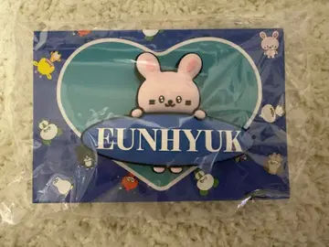 SUPER JUNIOR 은혁 팬라이트 응원봉 액세서리