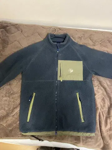 magenta skateboards 플리스 자켓