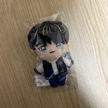 INI 타카츠카 히로무 마스코트 봉제 인형 GIGO 한정판