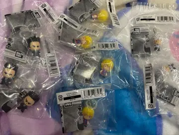 헌터헌터 메지루시 액세서리 크라피카 키루아 레오리오