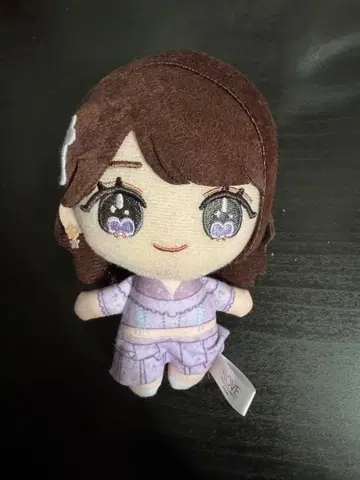 =LOVE 이코러브 오타니 에미리 미리냐 6주년 봉제 인형