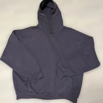 로스앤젤레스 어패럴 후드티 XL 브라운 컨디션 최상