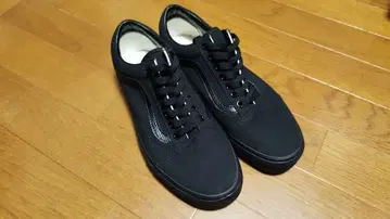 반스 올드스쿨 26.0cm