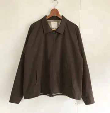 비밍 바이 빔즈 블루종 M 브라운