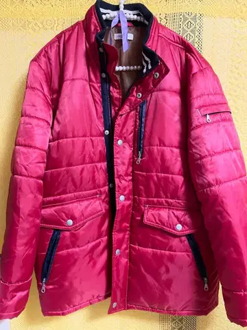 새상품급 [남성용] 포켓이 풍부한 아우터