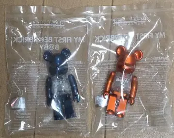 BE@RBRICK PROJECT 1/6 MY FIRST BABY 2체