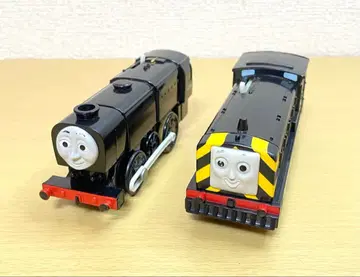 프라레일 토마스 네빌 메이비스 단종