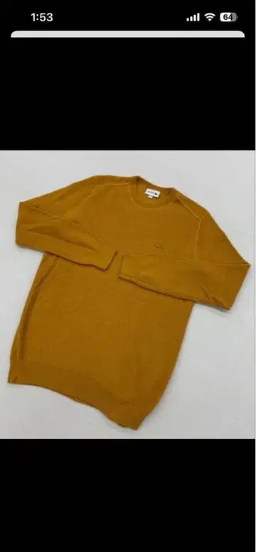 PUBLIC TOKYO 택 포함 새상품 바이컬러 충전솜 스탠드 블루종