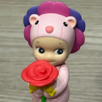 Sonny Angel Flower Gift