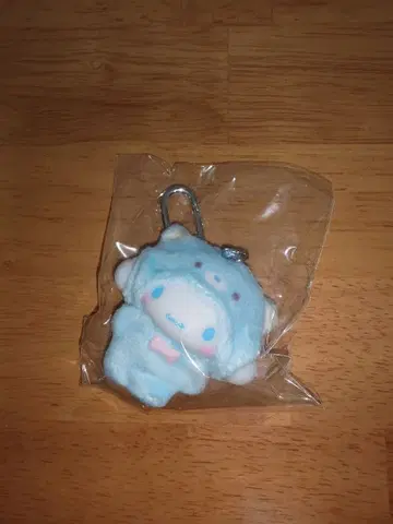 치비토모 동물 시나몬 롤