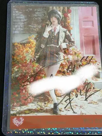 이코라부 노구치 이오리 =LOVE 친필 러브송에 습격당하는 히키