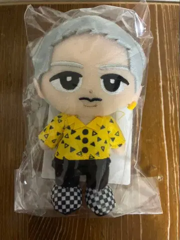 Snow Man i DO ME 스노치루 이와모토 테루 봉제 인형 마스코트