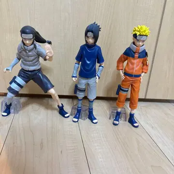 나루토 1번 복권