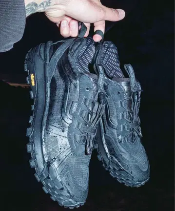 VANS XC GORE-TEX MTE 크로스패스 XC GORE-TEX