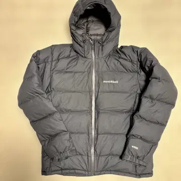 MONT-BELL 푸퍼 재킷 퍼마프로스트 라이트 다운 파카