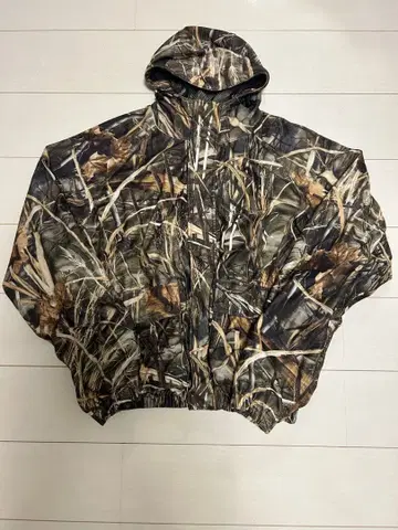 MAD DOG GEAR 리얼트리 쇼트 자켓