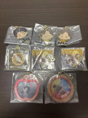 미세스 그린애플 제일복권 E상 F상