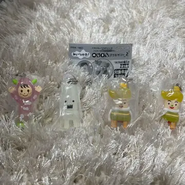 미이츠케타! 메지루시 액세서리 오프로스키 호네킨 씨 앉아있는 왕자