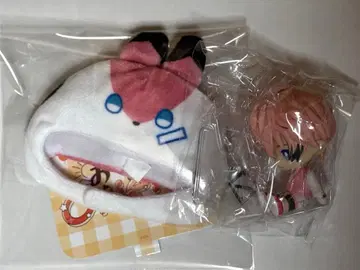 니지산지 아카기 웬 외출 Oriens