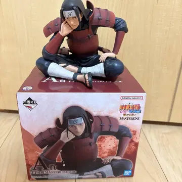 나루토 1번 복권