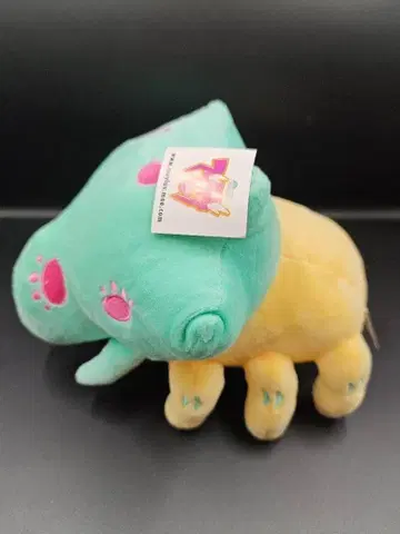 택 포함 봉제 인형 BETA 돌격급 [마브러브 얼터네이티브]